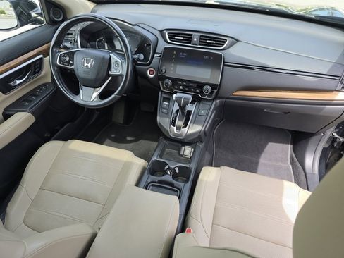 Used 2017 Honda CR-V Touring image 29