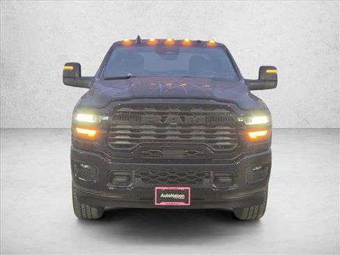 New 2026 RAM 2500 Lone Star image 6