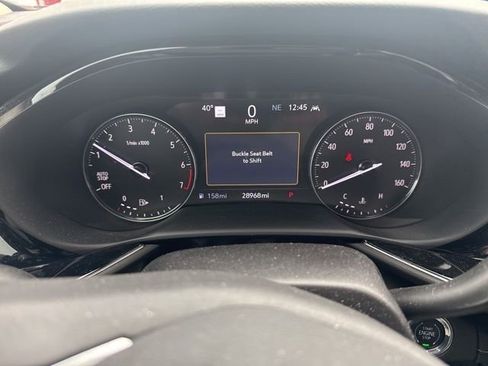 Used 2023 Buick Envision Avenir image 39