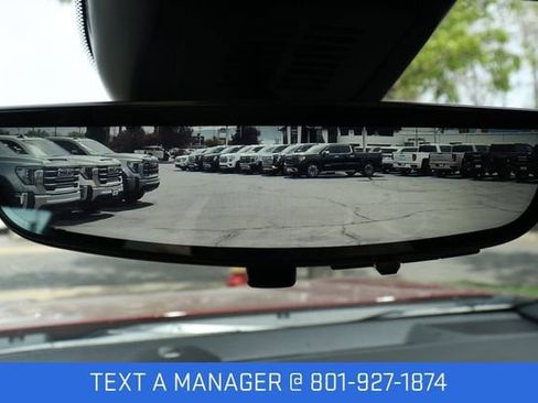 New 2026 GMC Terrain AT4 w/ Technology Package II AWD/4WD image 29