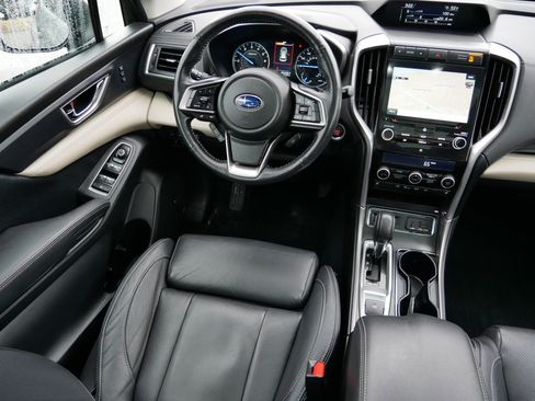 Used 2021 Subaru Ascent Limited w/ Technology Package image 9