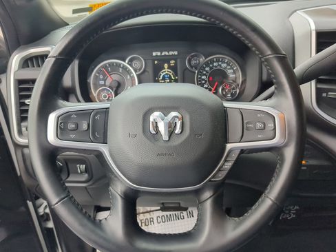 Used 2024 RAM 2500 Big Horn image 58