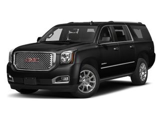 Used 2018 GMC Yukon XL Denali w/ Enhanced Security Package AWD/4WD video 1