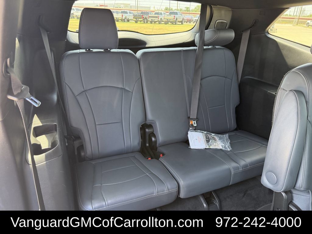 Used 2022 Buick Enclave Premium FWD image 34