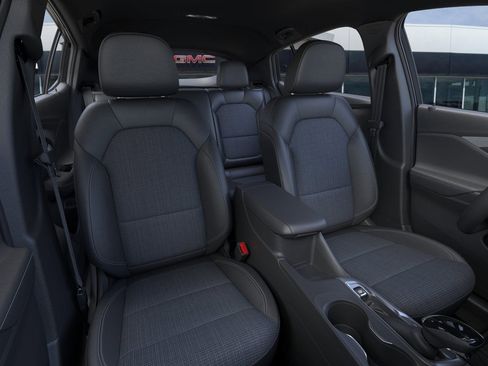 New 2026 Buick Envista Preferred image 17