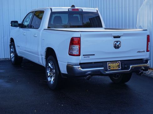 Used 2022 RAM 1500 Big Horn image 4