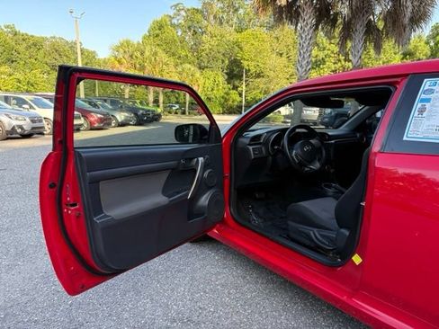 Used 2015 Scion tC FWD image 10
