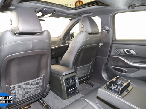 Used 2023 BMW 330i xDrive Sedan image 70