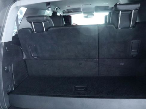 Used 2017 Chevrolet Tahoe LT w/ Max Trailering Package RWD image 31