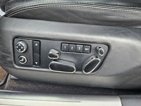 Used 2009 Bentley Flying Spur Flying Spur image 19