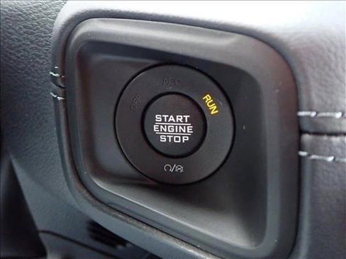 New 2026 Jeep Wrangler Rubicon image 25