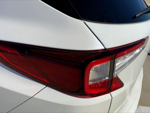 Used 2024 Acura RDX SH-AWD image 40