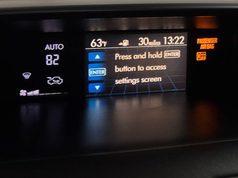 Used 2016 Subaru WRX Premium AWD/4WD image 64