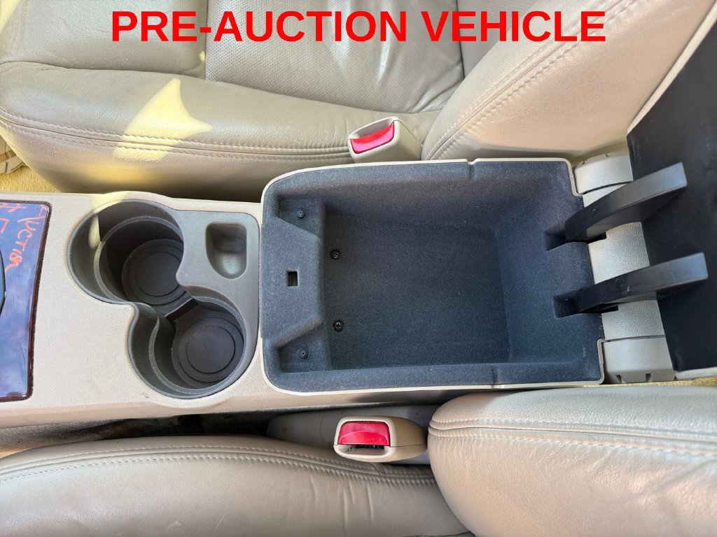 Used 2007 Cadillac CTS 3.6 w/ 3.6L V6 Luxury Package RWD image 28