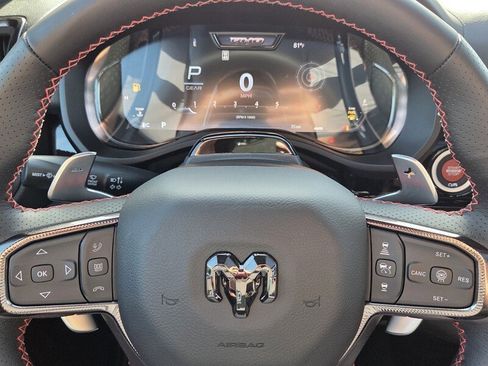 New 2026 RAM 1500 RHO w/ RHO Level 1 Equipment Group image 23