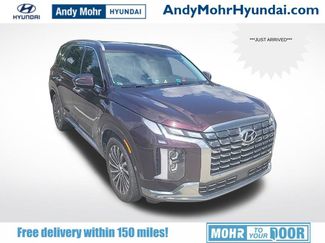 Used 2024 Hyundai Palisade Calligraphy AWD/4WD video 1