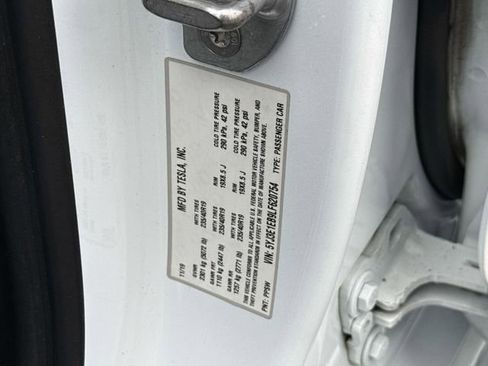 Used 2020 Tesla Model 3 Long Range image 27