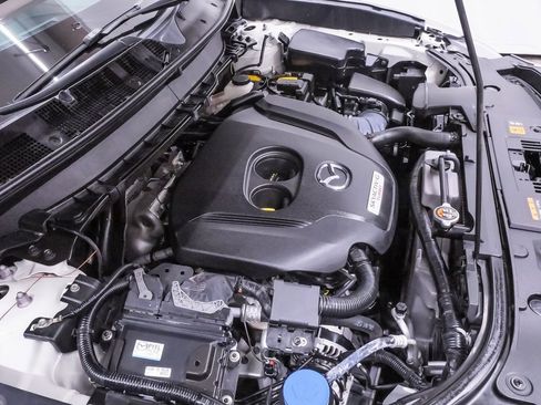 Used 2022 MAZDA CX-9 Grand Touring image 30