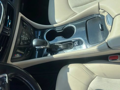 Used 2017 Buick Envision Preferred AWD/4WD image 16