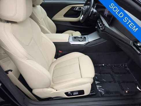 Certified 2023 BMW 230i Coupe w/ Premium Package RWD image 25