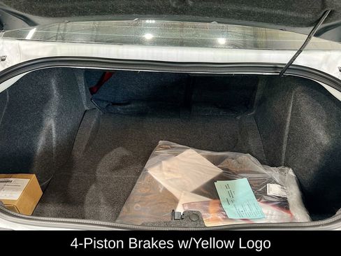 New 2023 Dodge Challenger SRT Hellcat Redeye image 13