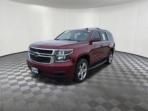 Used 2019 Chevrolet Tahoe LS w/ All-Season Package image 3