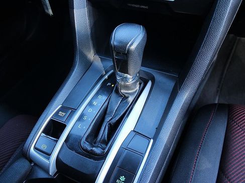 Used 2017 Honda Civic LX image 19