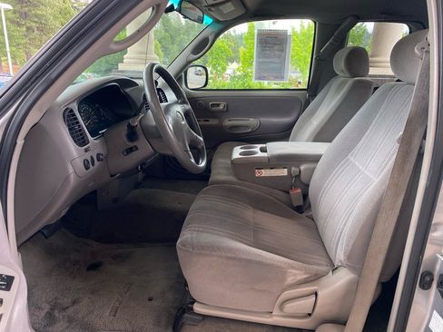 Used 2002 Toyota Tundra SR5 RWD image 10