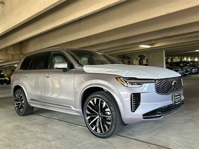 New 2026 Volvo XC90 B6 Plus w/ Protection Package
