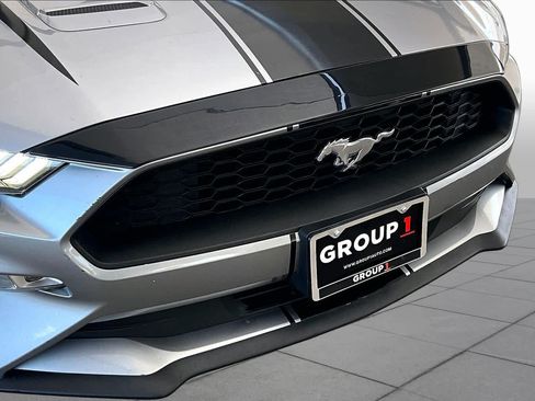 Used 2020 Ford Mustang Premium w/ Equipment Group 201A RWD image 29