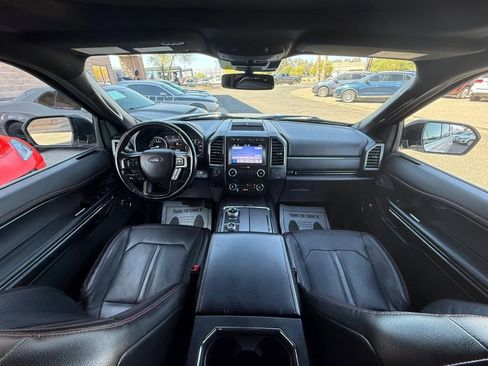 Used 2019 Ford Expedition Max Limited AWD/4WD image 49