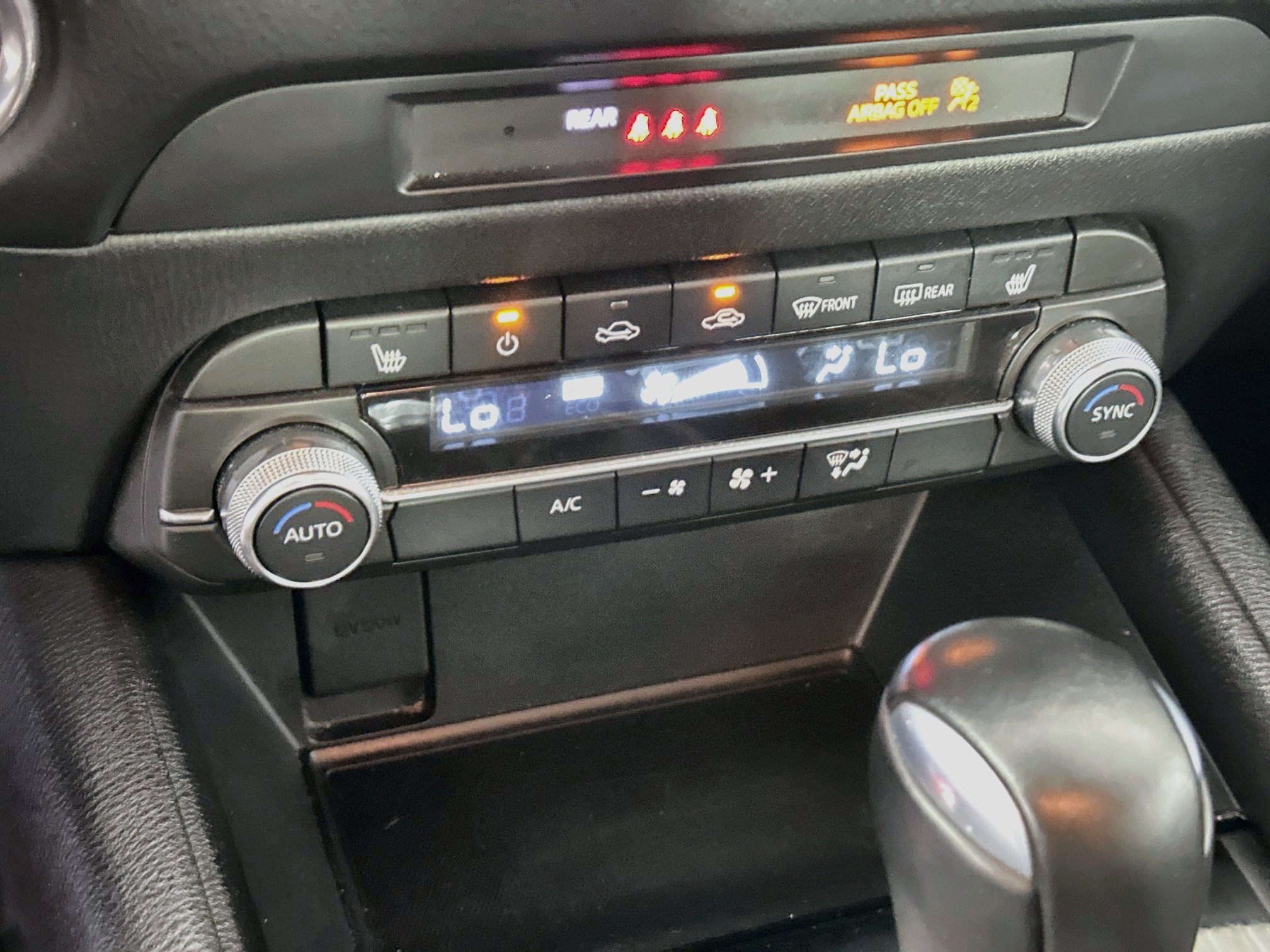 Used 2025 MAZDA CX-5 AWD 2.5 S w/ Select Package image 24