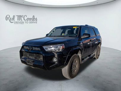 Used 2021 Toyota 4Runner SR5