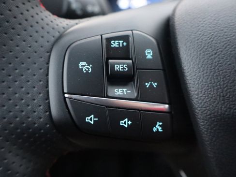 Used 2023 Ford Escape ST-Line Select w/ Tech Pack #2 image 15