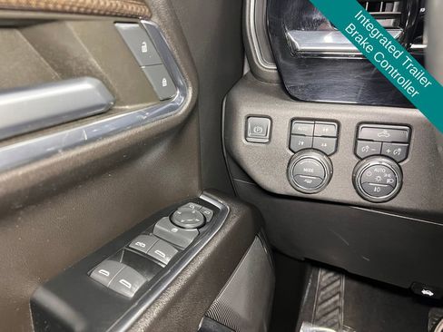 Used 2023 Chevrolet Silverado 1500 RST w/ Z71 Off-Road Package AWD/4WD image 15