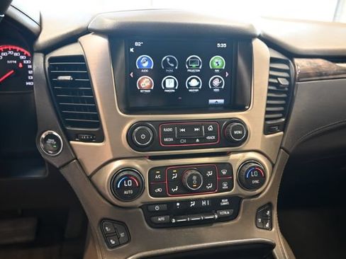 Used 2016 GMC Yukon Denali w/ Open Road Package AWD/4WD image 14
