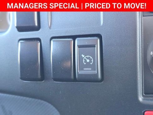 New 2025 Chevrolet Low Cab Forward image 24