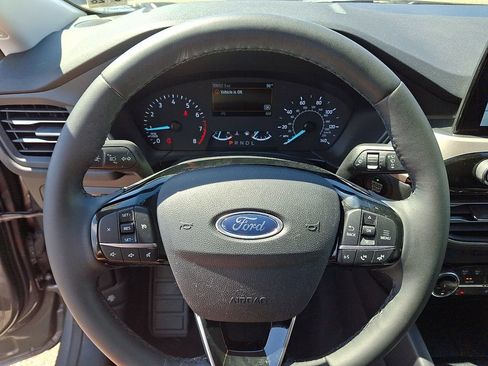Used 2022 Ford Escape SEL AWD/4WD image 19