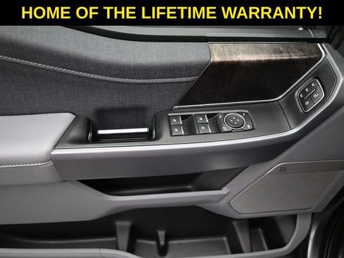 Used 2021 Ford F150 Lariat AWD/4WD image 13