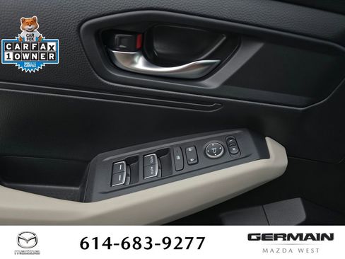 Used 2023 Honda Accord LX image 26