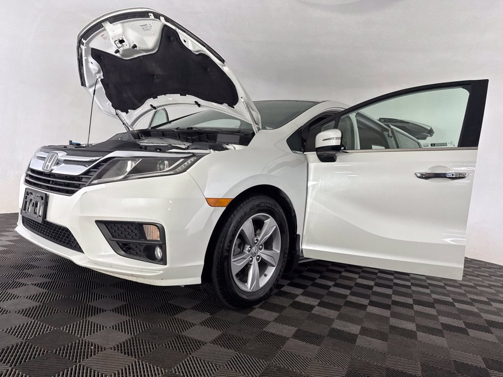 Used 2020 Honda Odyssey EX-L image 27