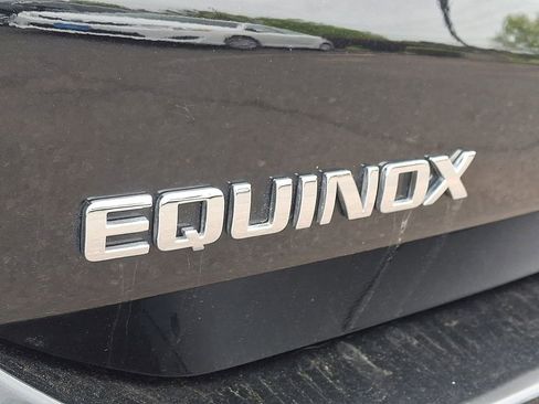 Used 2024 Chevrolet Equinox LT FWD image 30