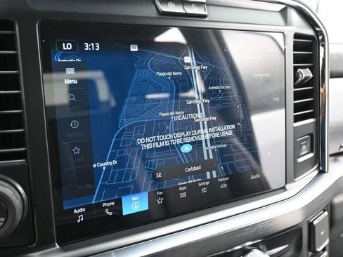 New 2025 Ford F250 Lariat w/ Lariat Ultimate Package AWD/4WD image 16