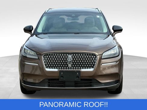 Used 2022 Lincoln Corsair AWD w/ Premium Package image 14