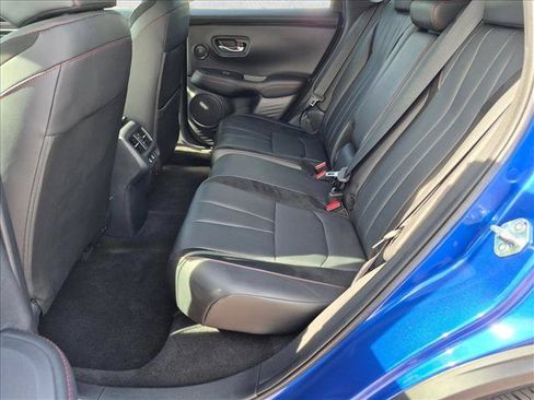 Certified 2025 Acura ADX A-Spec AWD/4WD image 18