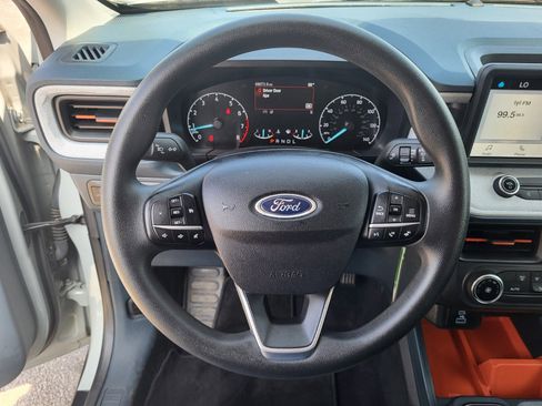 Certified 2023 Ford Maverick XLT w/ Equipment Group 300A Standard image 27