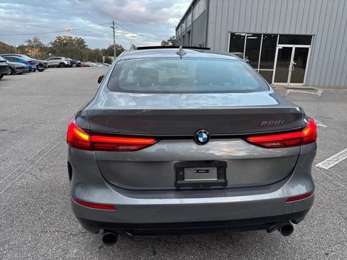 Used 2024 BMW 228i Gran Coupe FWD image 8