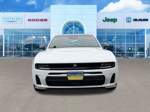 New 2026 Dodge Charger R/T AWD/4WD image 3