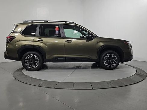 New 2026 Subaru Forester Premium AWD/4WD image 6