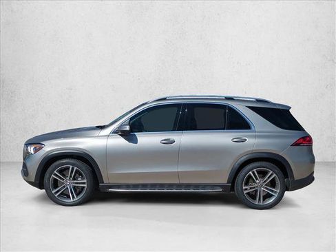 Certified 2022 Mercedes-Benz GLE 450 4MATIC image 9